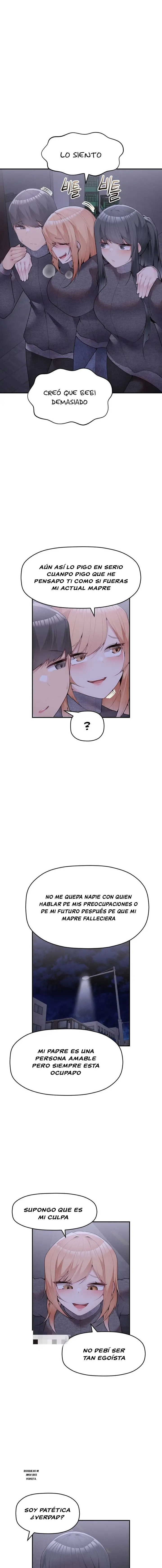 Mas unos que otros Capítulo 26 - Page 6