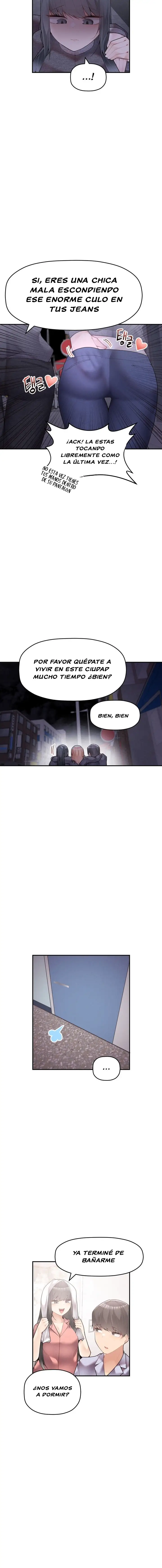 Mas unos que otros Capítulo 26 - Page 7