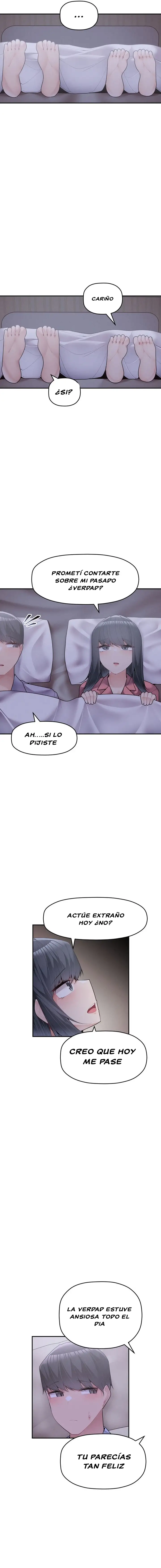 Mas unos que otros Capítulo 26 - Page 8