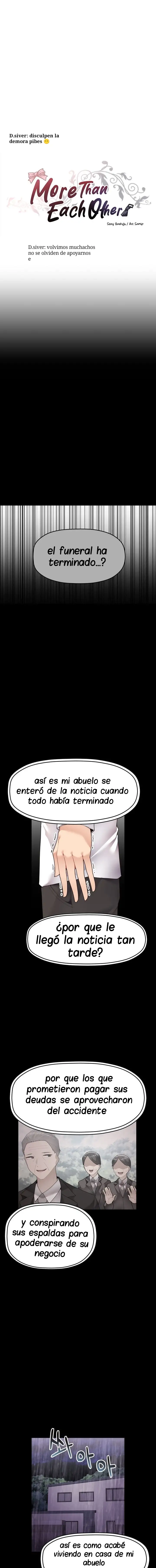 Mas unos que otros Capítulo 27 - Page 2