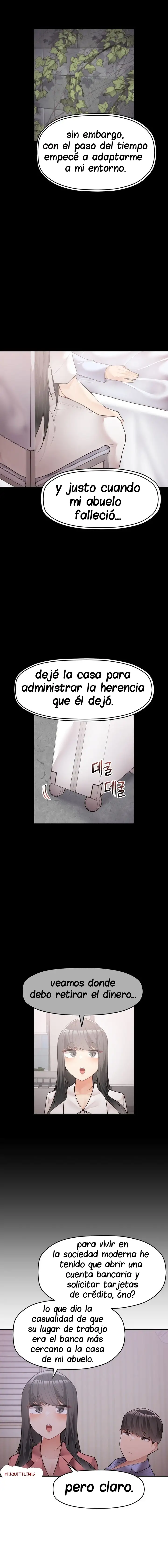 Mas unos que otros Capítulo 27 - Page 4