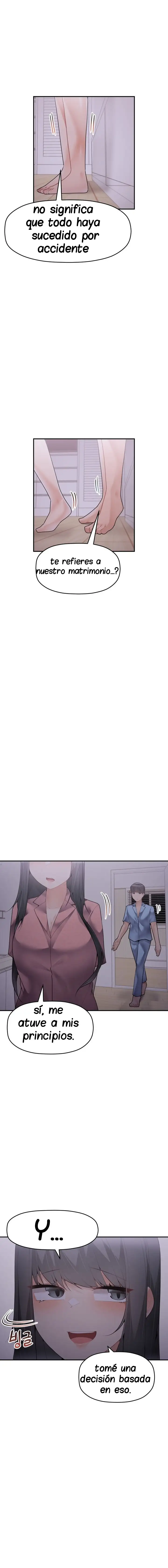 Mas unos que otros Capítulo 27 - Page 5
