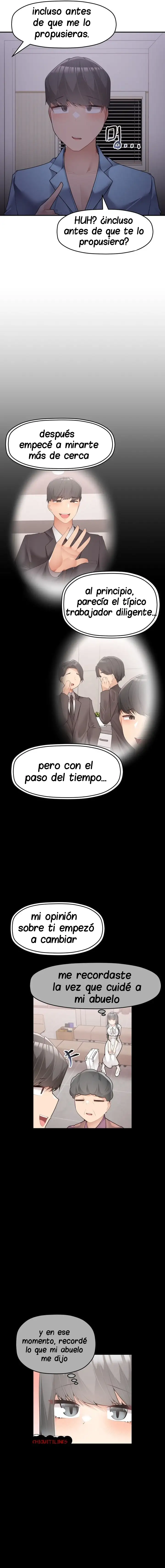 Mas unos que otros Capítulo 27 - Page 6