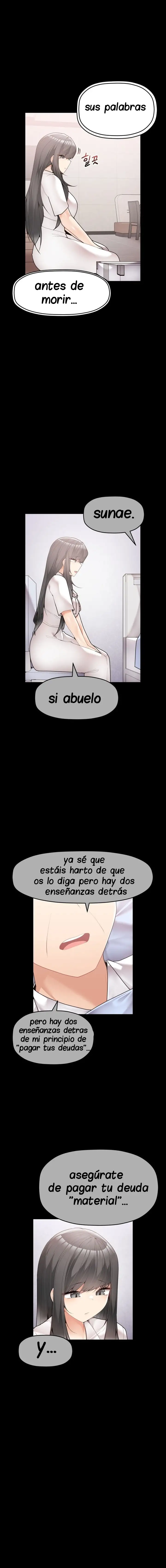 Mas unos que otros Capítulo 27 - Page 7