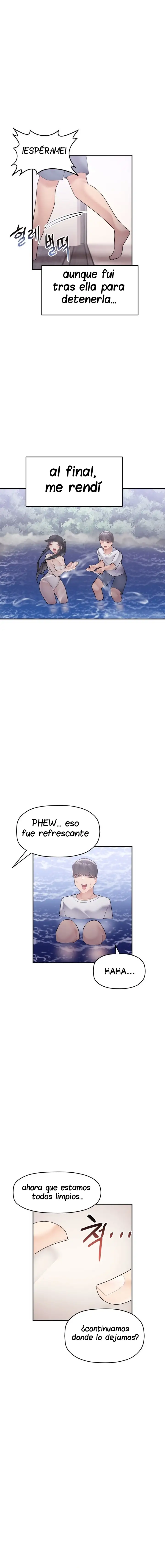 Mas unos que otros Capítulo 28 - Page 11
