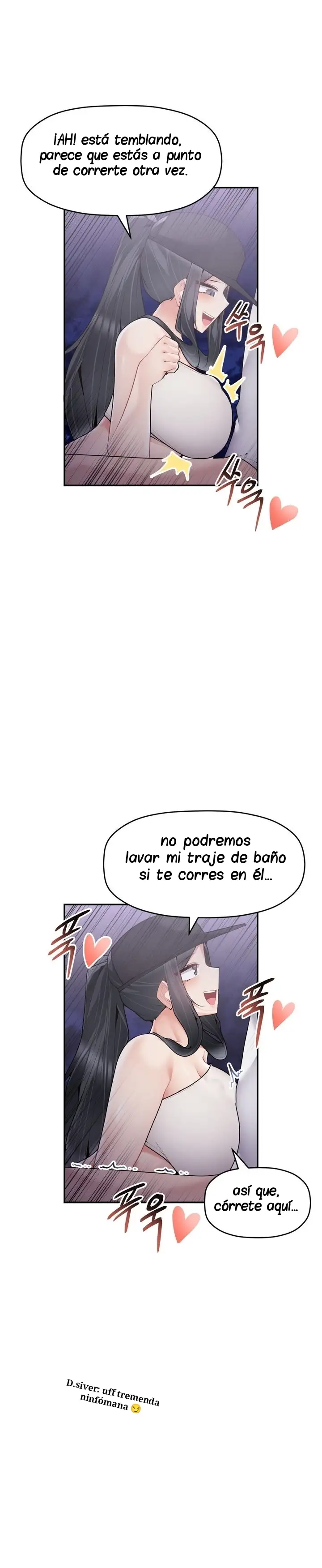 Mas unos que otros Capítulo 28 - Page 14