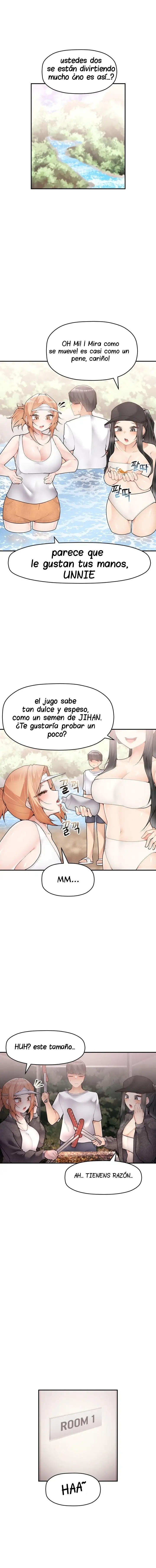 Mas unos que otros Capítulo 28 - Page 3