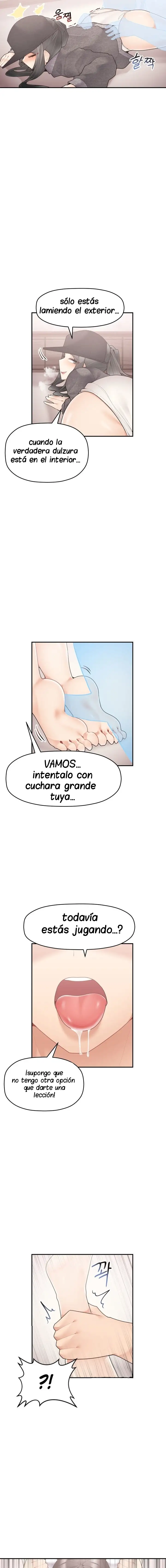 Mas unos que otros Capítulo 28 - Page 6