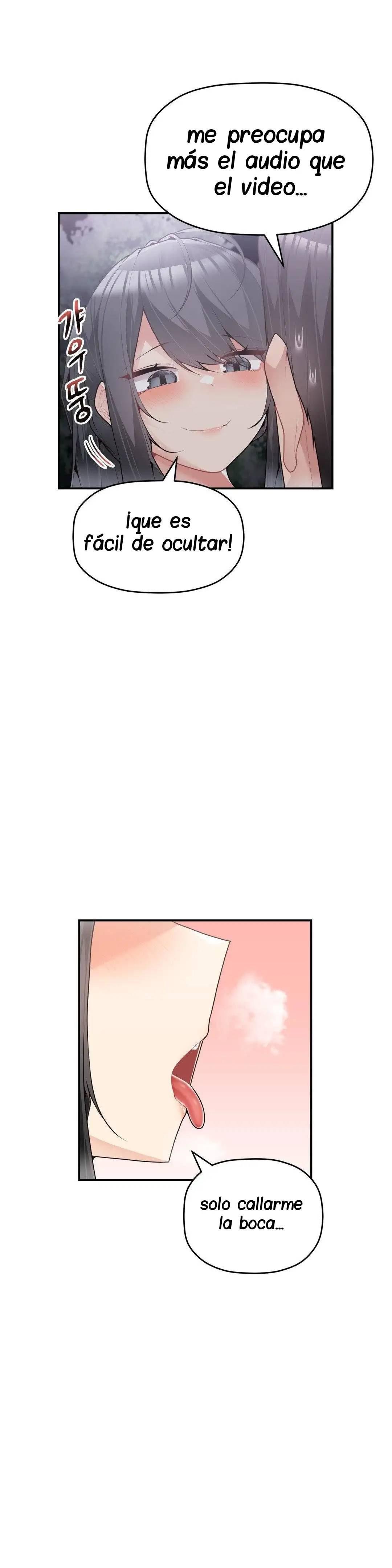 Mas unos que otros Capítulo 29 - Page 11