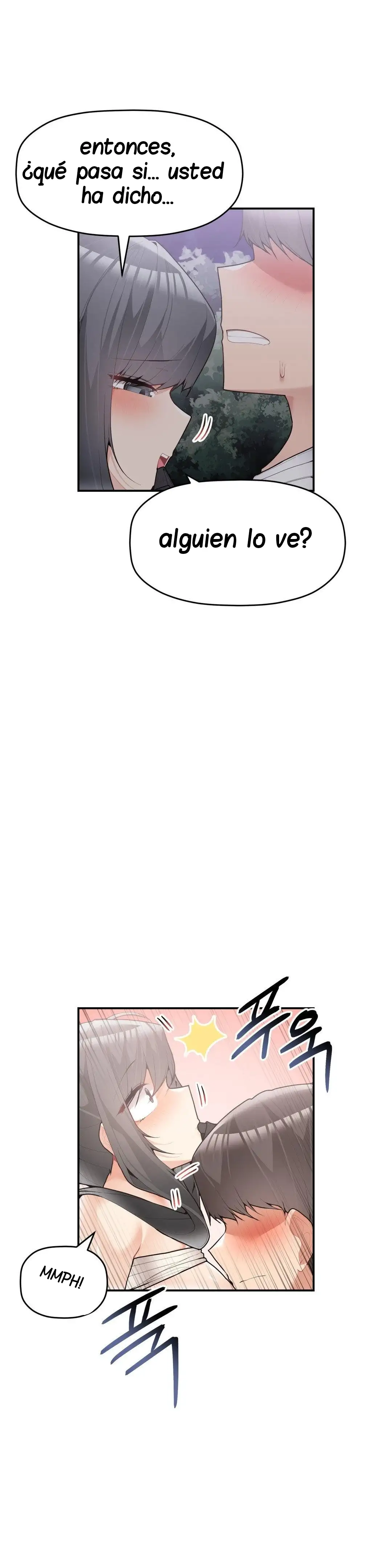 Mas unos que otros Capítulo 29 - Page 19