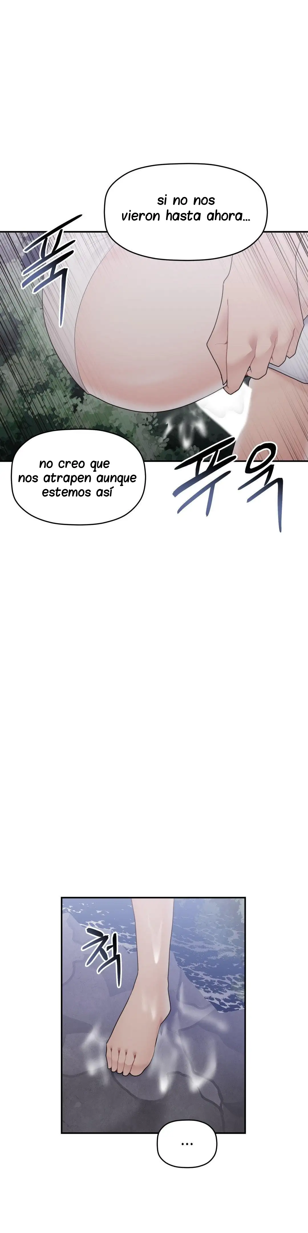 Mas unos que otros Capítulo 29 - Page 20