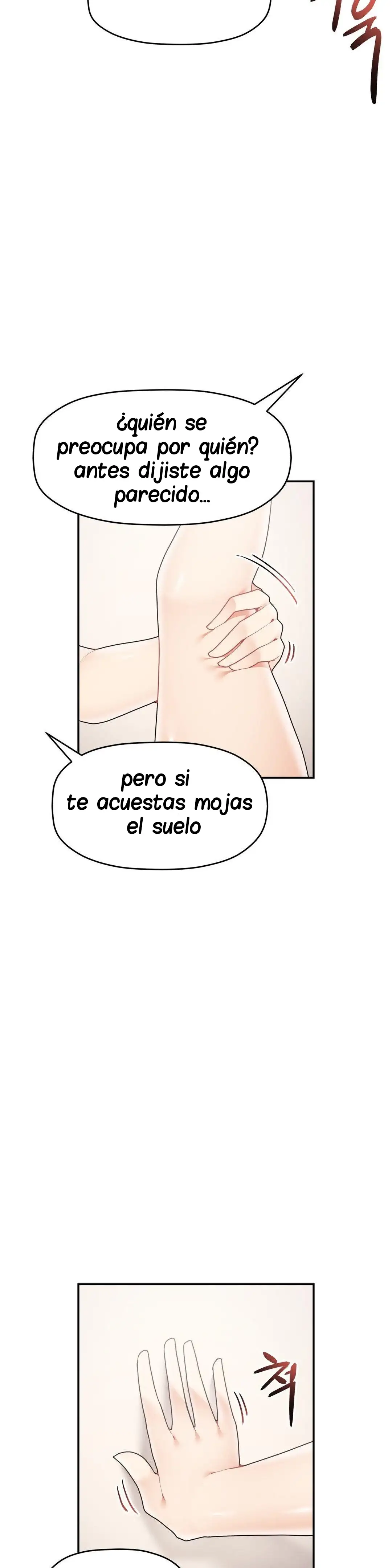 Mas unos que otros Capítulo 29 - Page 24