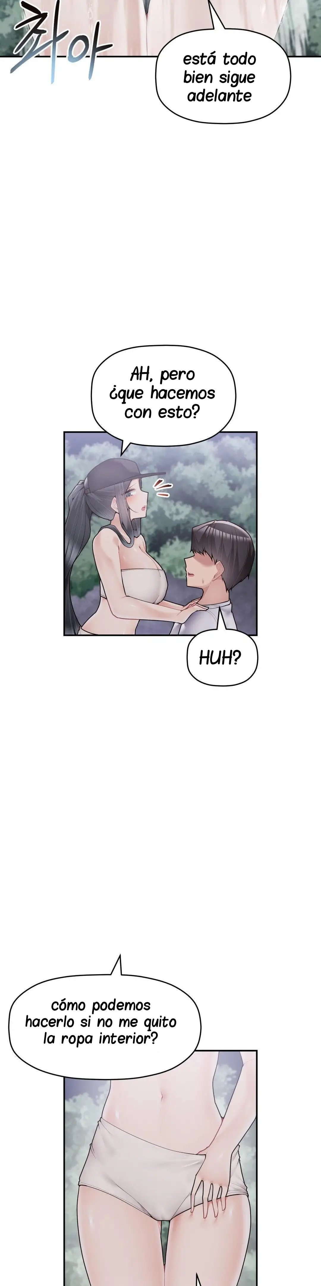 Mas unos que otros Capítulo 29 - Page 5