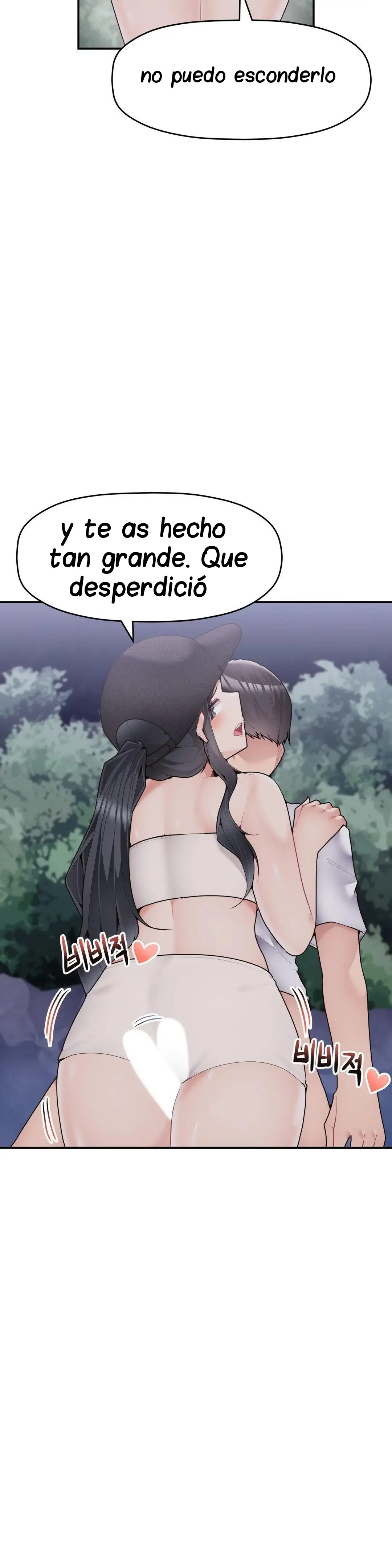 Mas unos que otros Capítulo 29 - Page 6