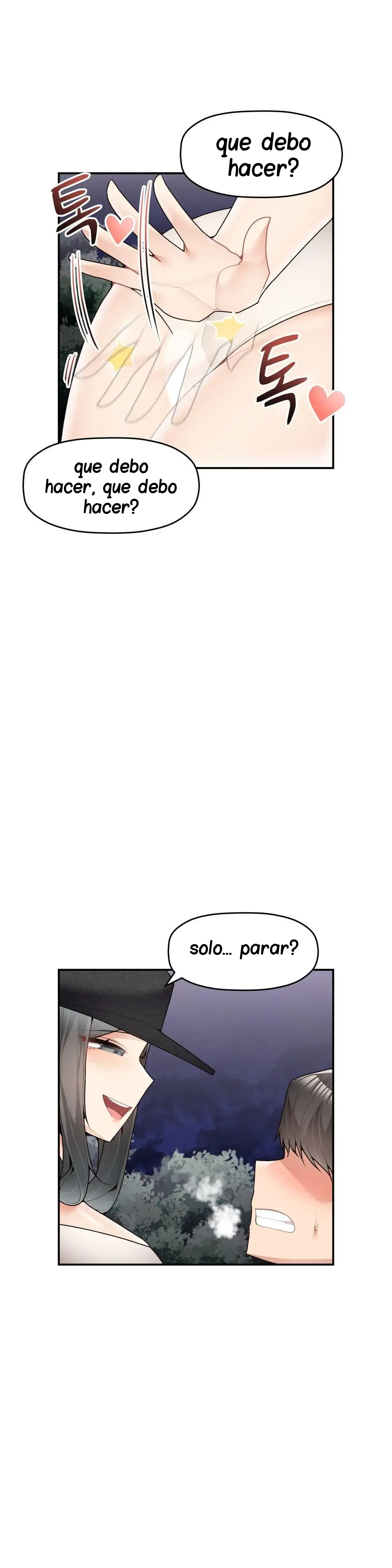 Mas unos que otros Capítulo 29 - Page 7