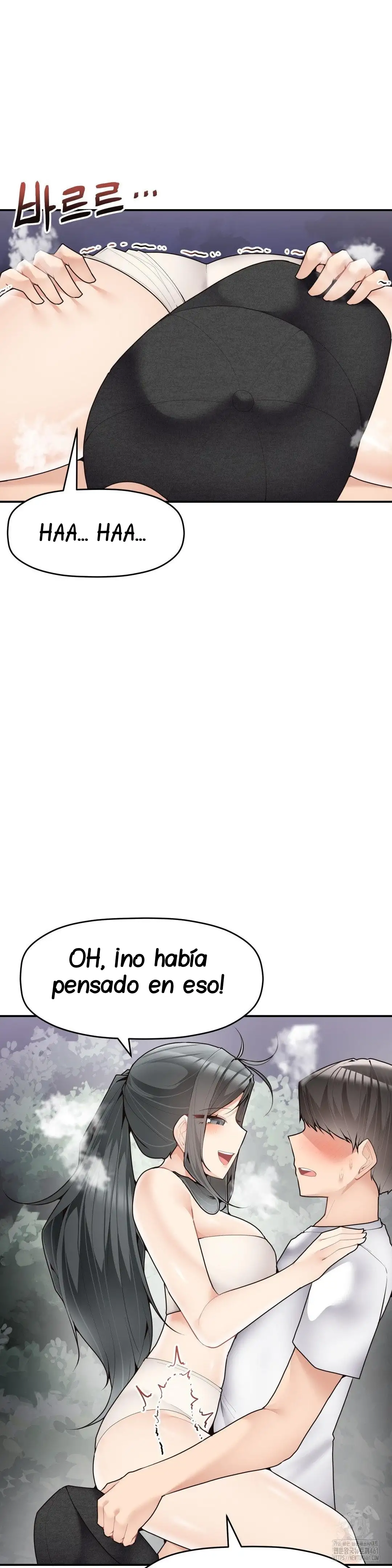 Mas unos que otros Capítulo 29 - Page 9