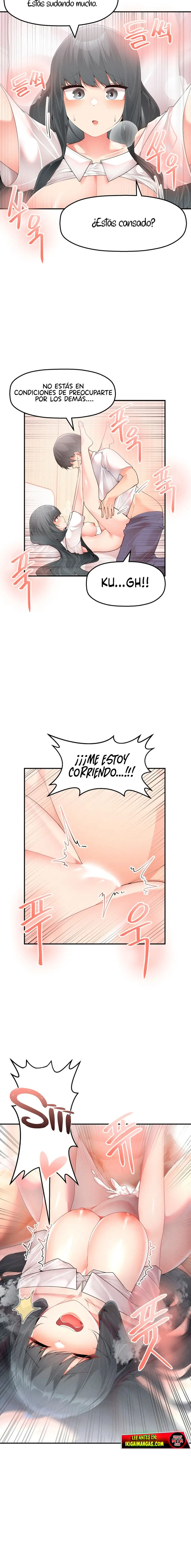 Mas unos que otros Capítulo 3 - Page 13