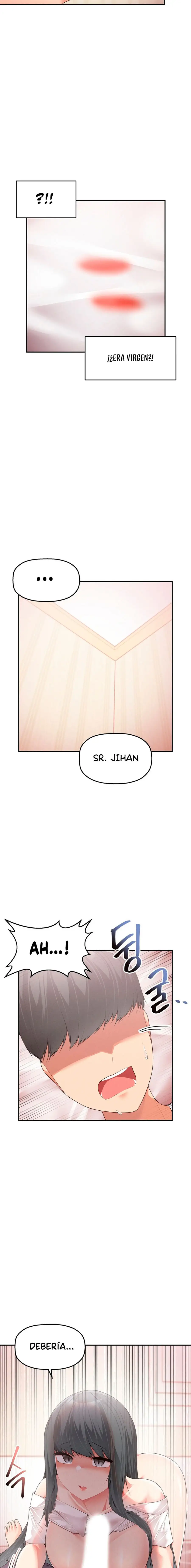 Mas unos que otros Capítulo 3 - Page 15