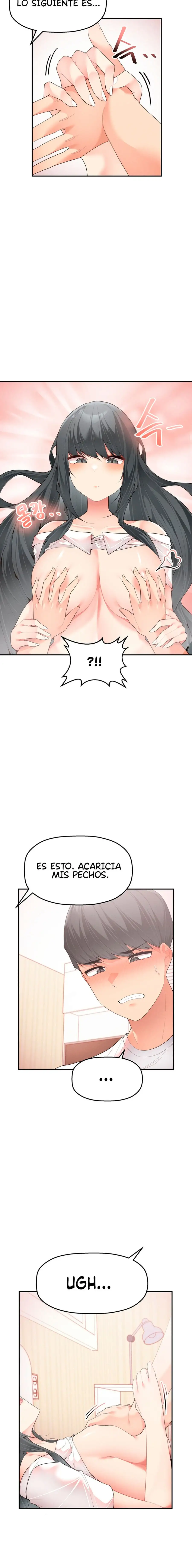 Mas unos que otros Capítulo 3 - Page 2