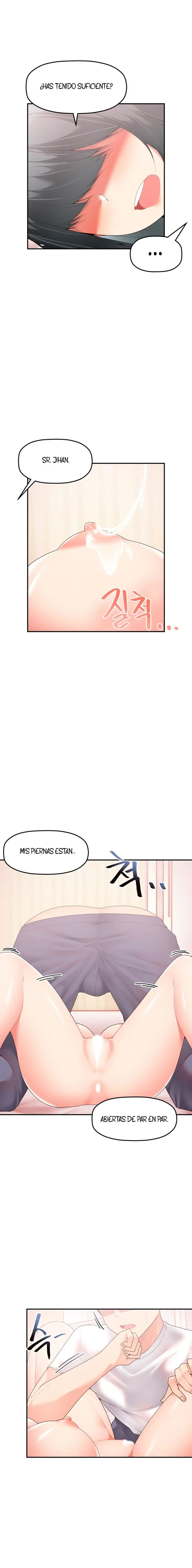 Mas unos que otros Capítulo 3 - Page 5