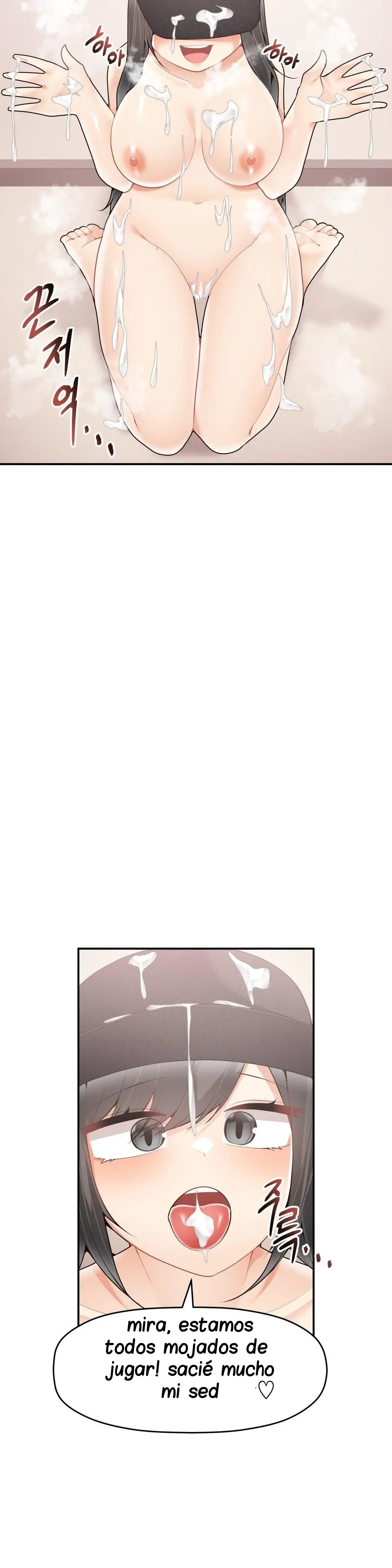 Mas unos que otros Capítulo 30 - Page 13