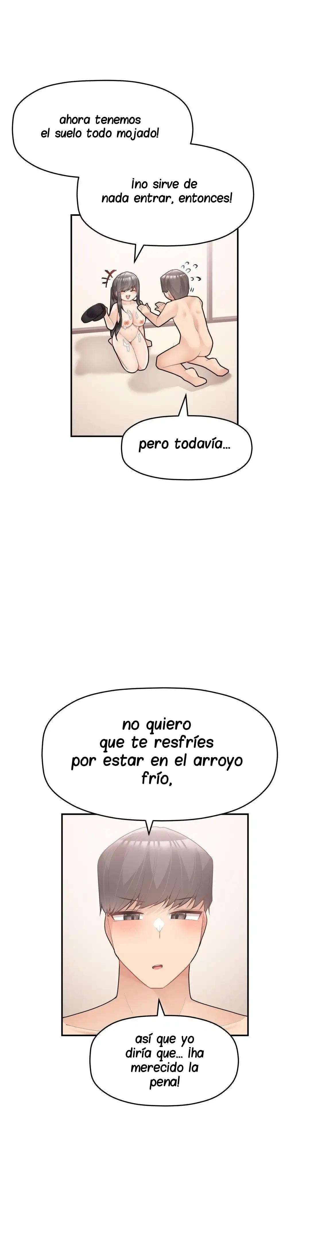 Mas unos que otros Capítulo 30 - Page 14