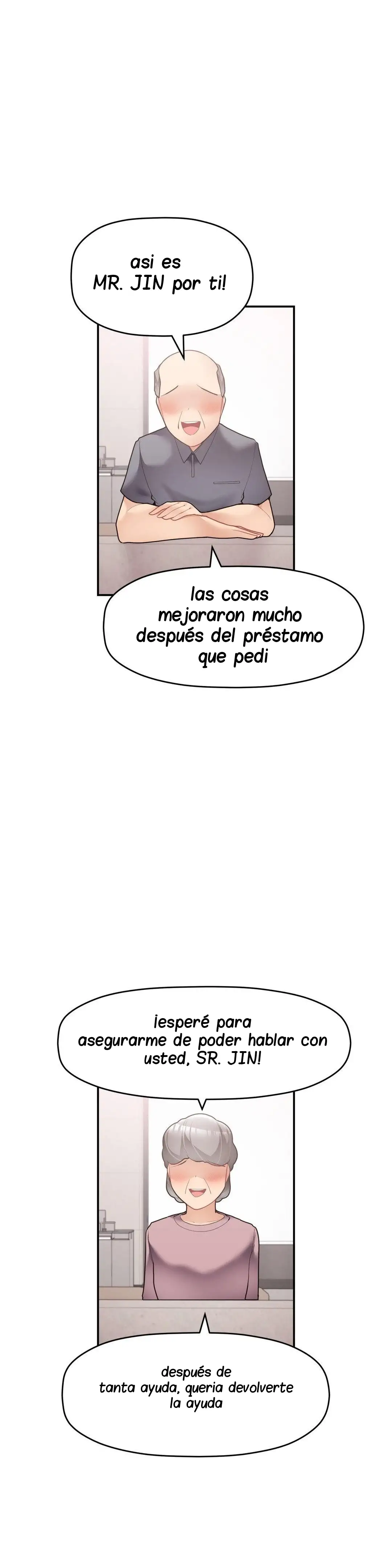 Mas unos que otros Capítulo 30 - Page 17