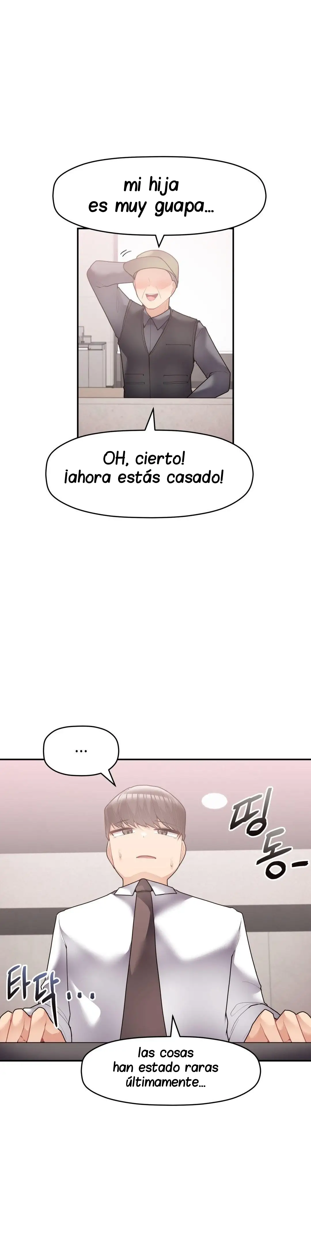 Mas unos que otros Capítulo 30 - Page 18