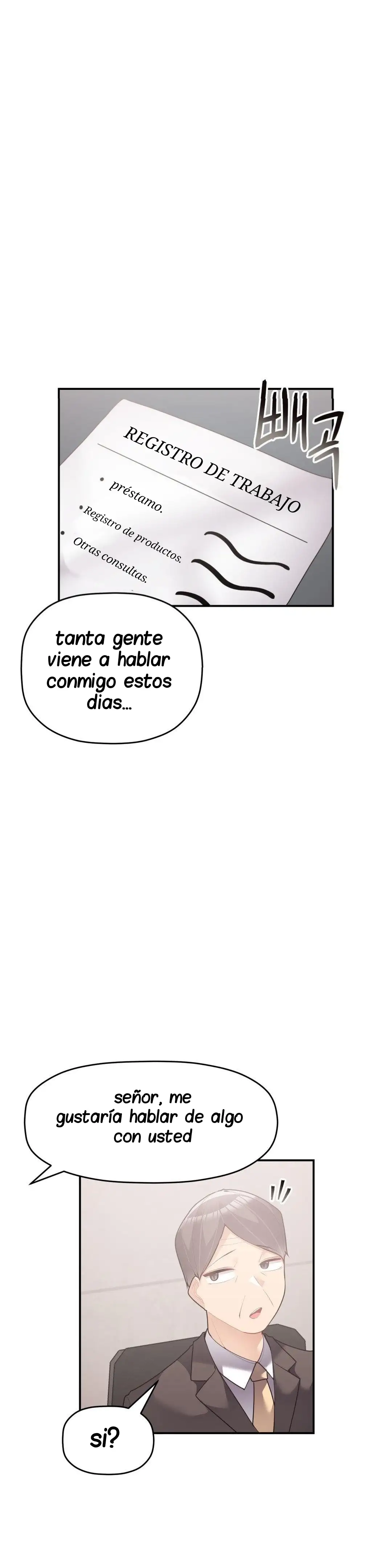 Mas unos que otros Capítulo 30 - Page 19