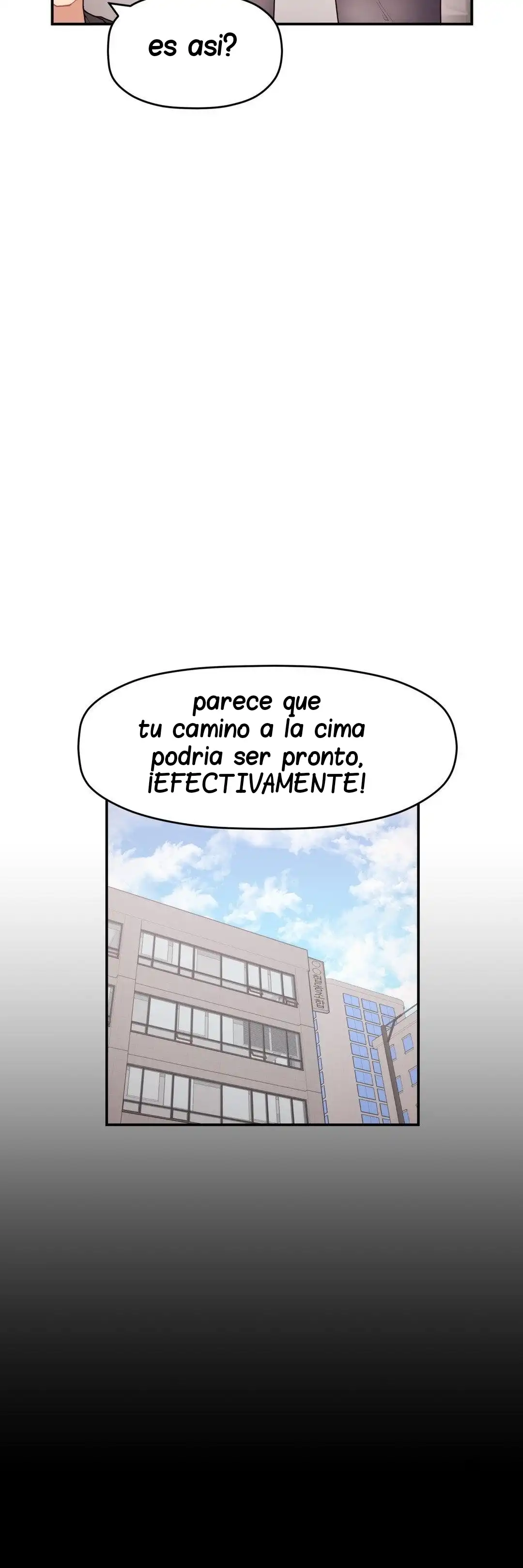 Mas unos que otros Capítulo 30 - Page 22