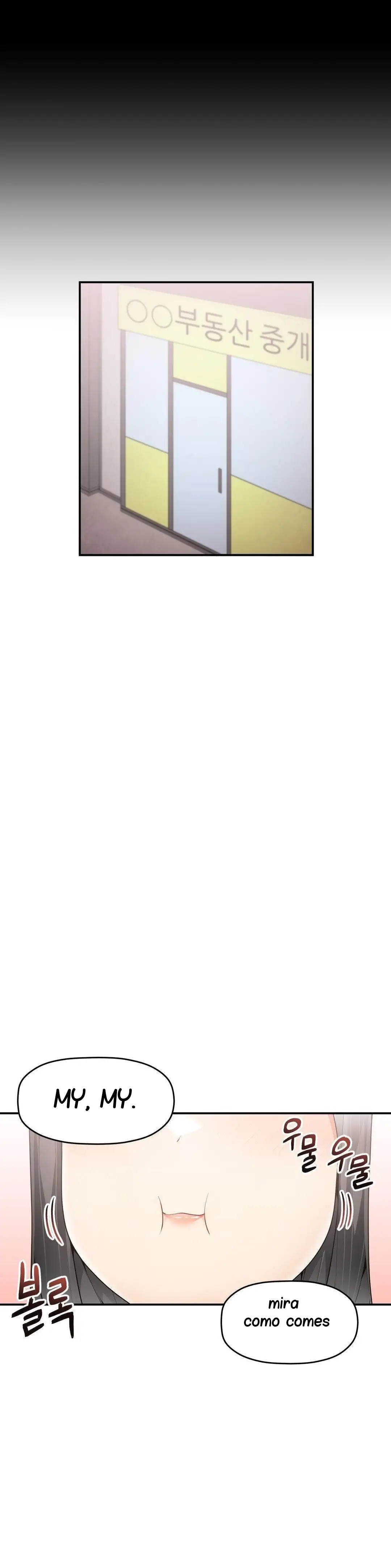 Mas unos que otros Capítulo 30 - Page 23