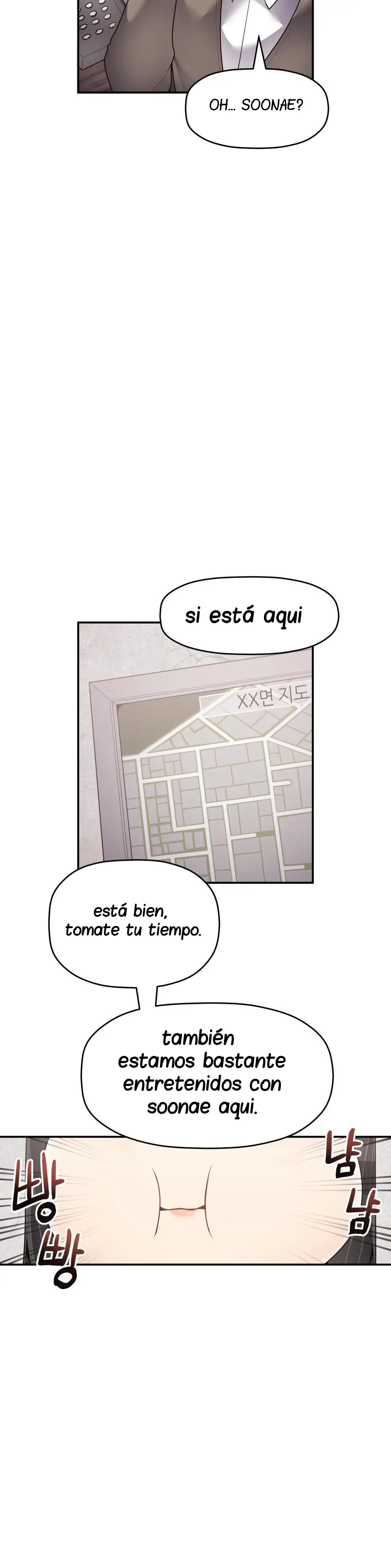 Mas unos que otros Capítulo 30 - Page 25