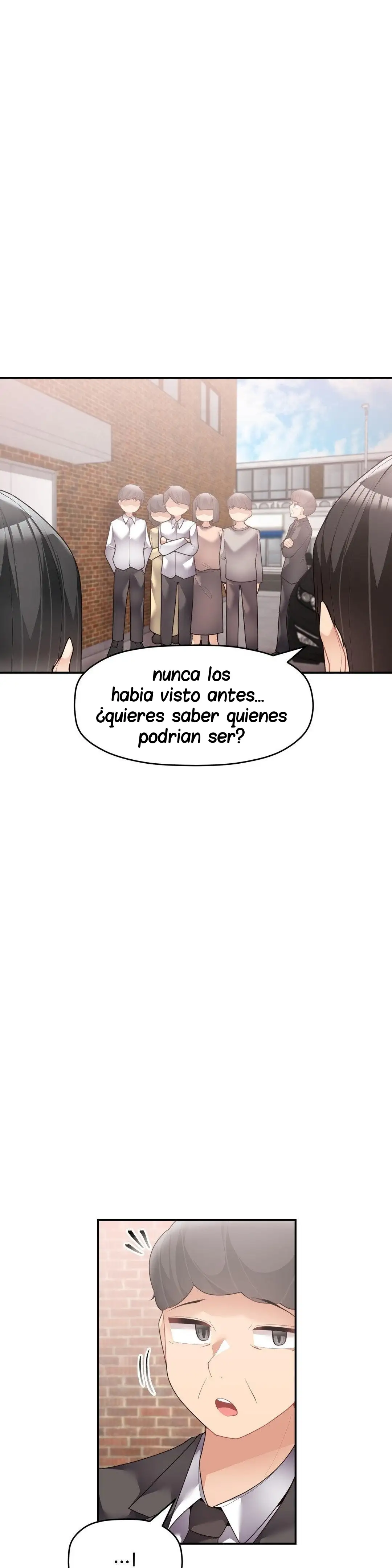 Mas unos que otros Capítulo 30 - Page 29