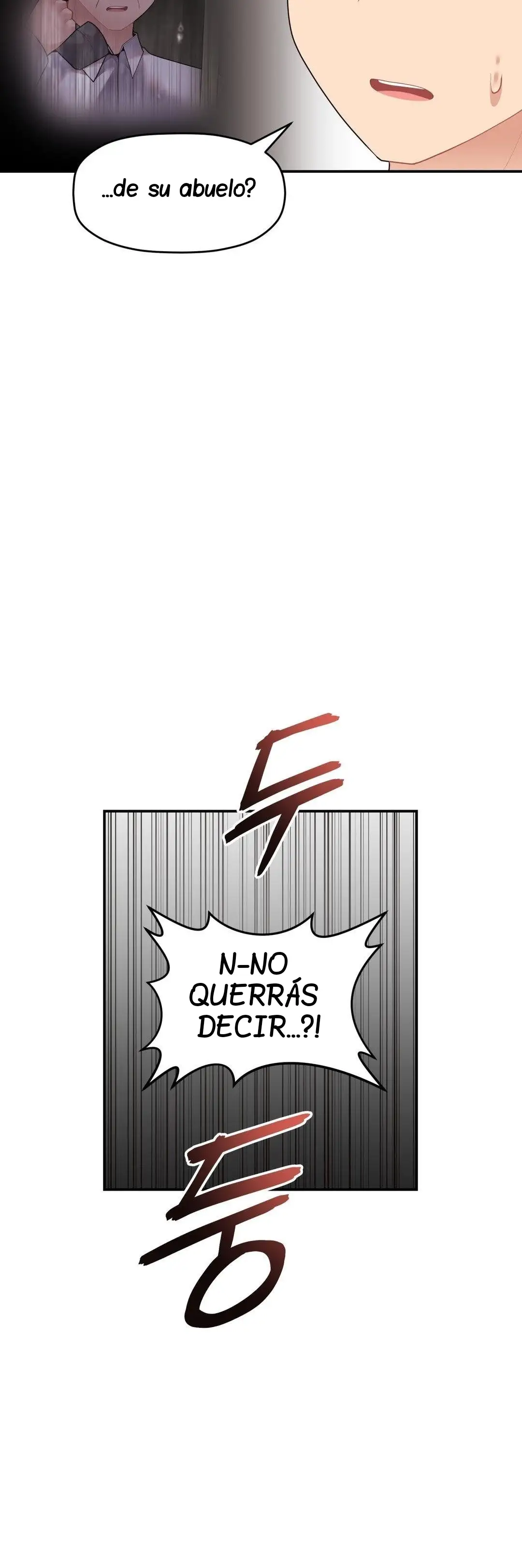 Mas unos que otros Capítulo 30 - Page 36