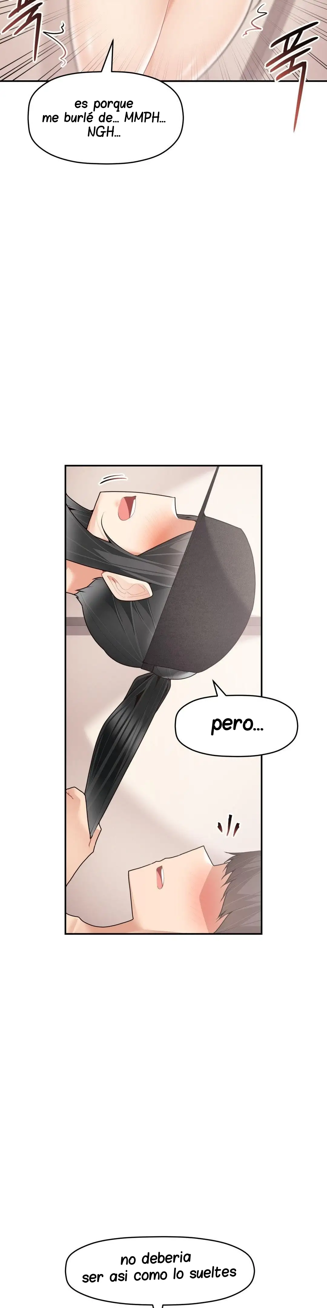 Mas unos que otros Capítulo 30 - Page 4