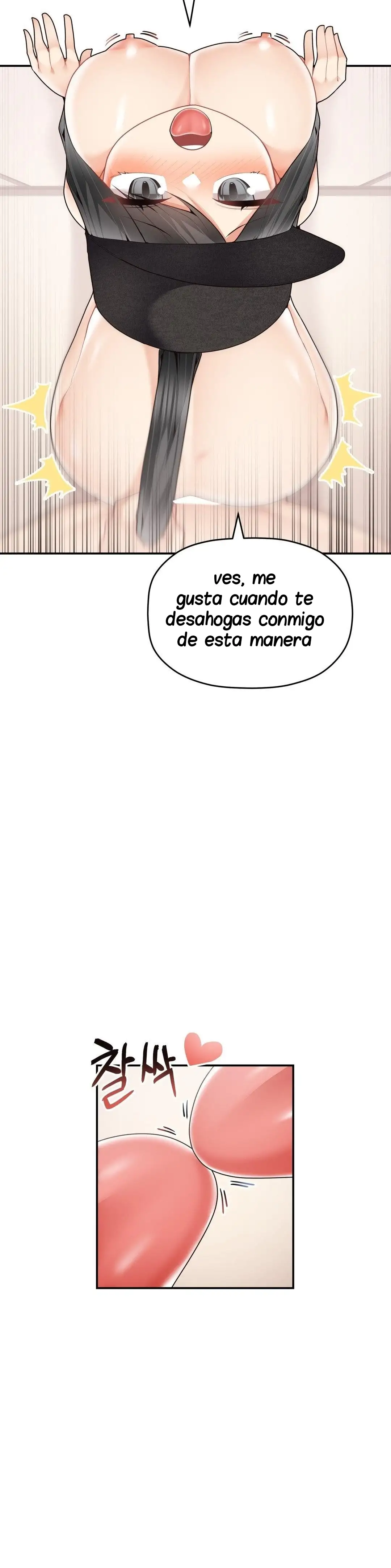 Mas unos que otros Capítulo 30 - Page 5