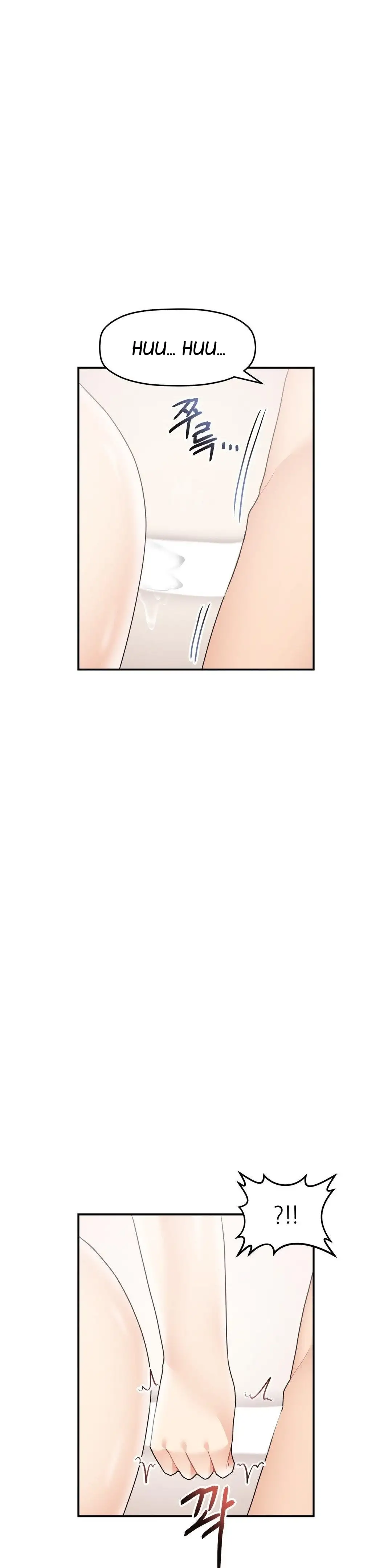 Mas unos que otros Capítulo 30 - Page 7