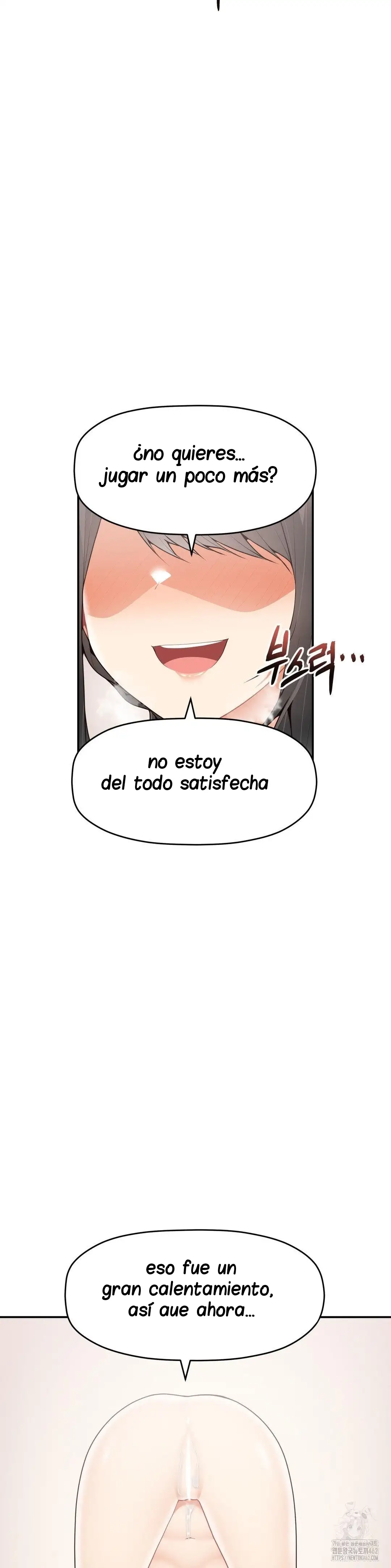 Mas unos que otros Capítulo 30 - Page 8