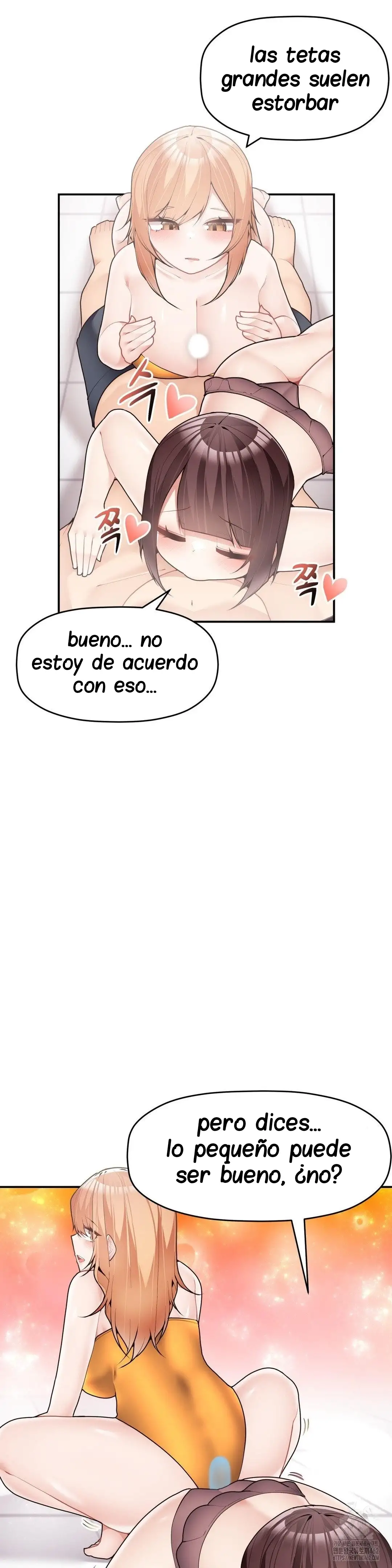 Mas unos que otros Capítulo 31 - Page 10