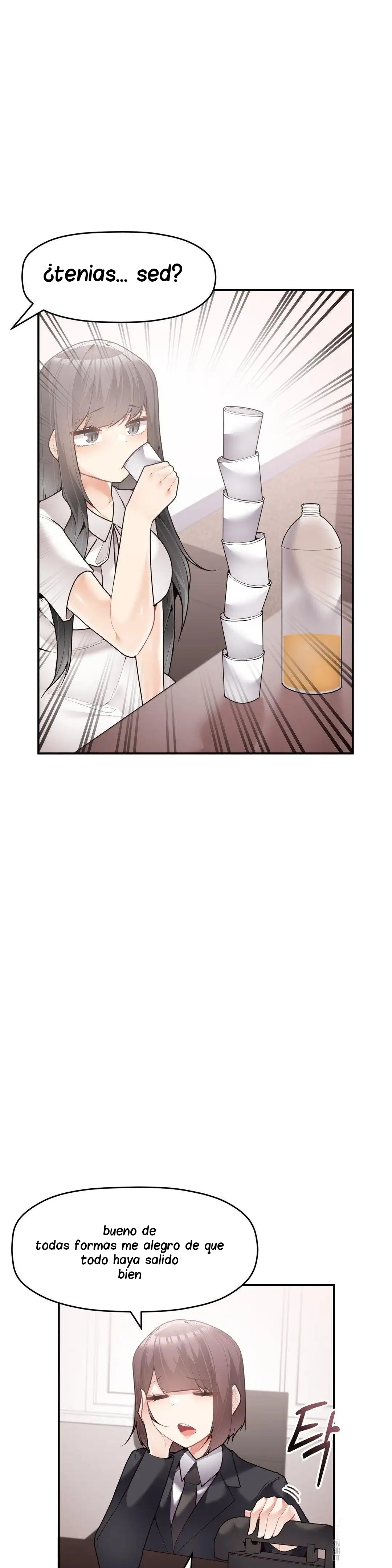 Mas unos que otros Capítulo 31 - Page 15