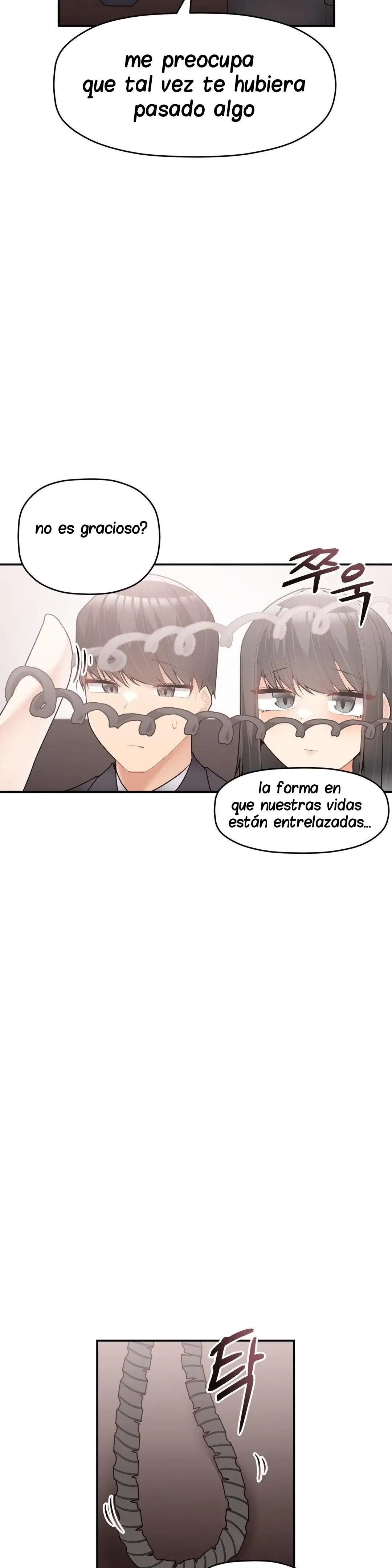 Mas unos que otros Capítulo 31 - Page 16