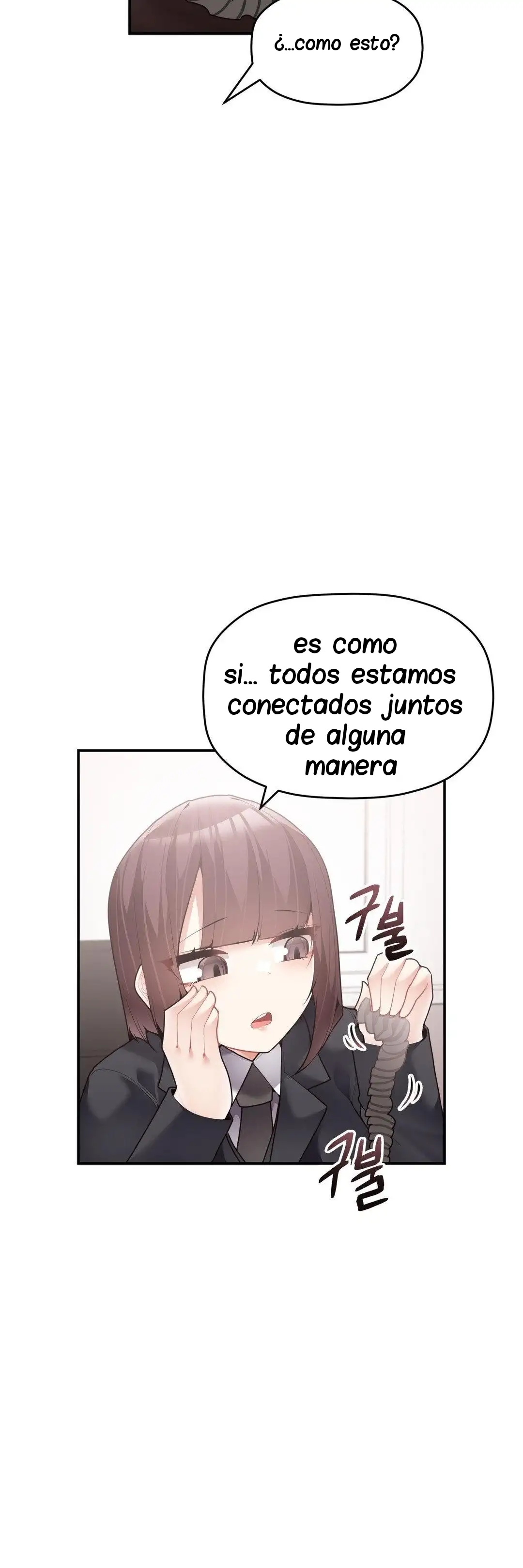Mas unos que otros Capítulo 31 - Page 17