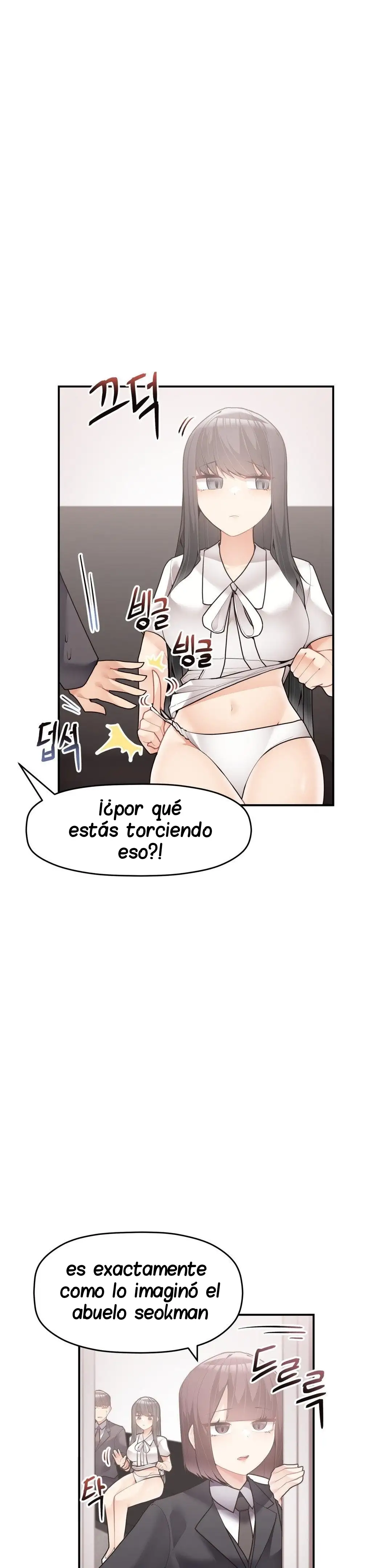 Mas unos que otros Capítulo 31 - Page 18
