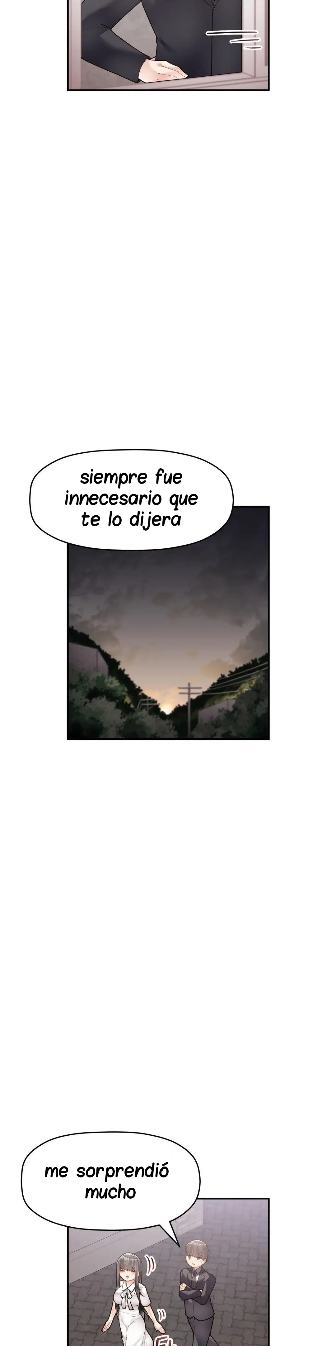 Mas unos que otros Capítulo 31 - Page 19