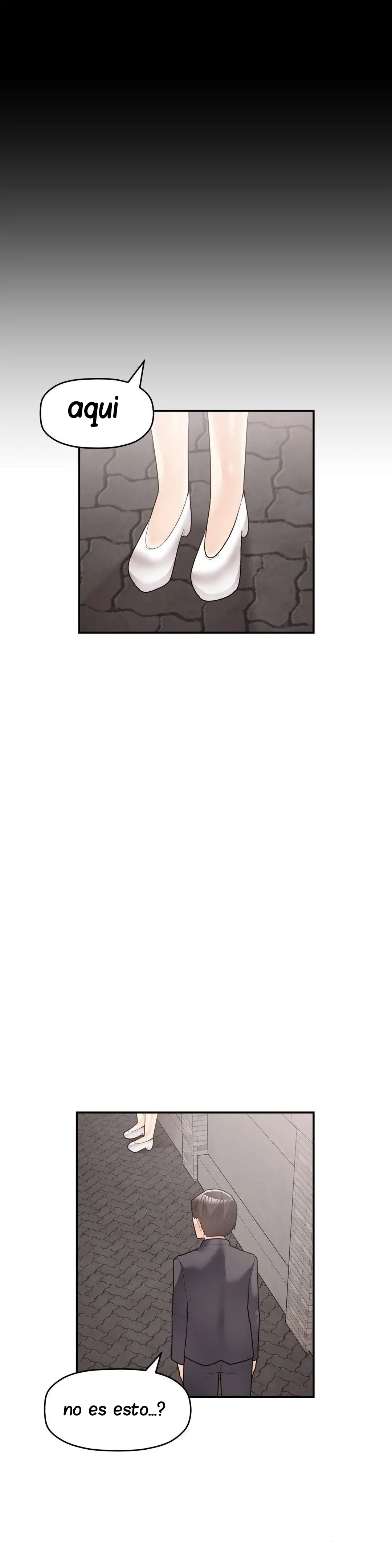 Mas unos que otros Capítulo 31 - Page 24