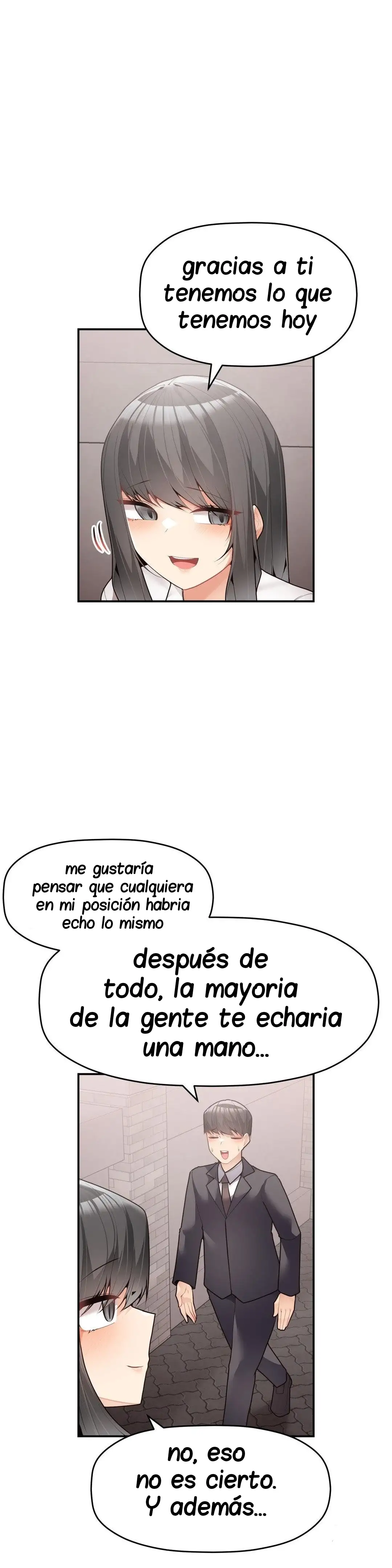 Mas unos que otros Capítulo 31 - Page 26