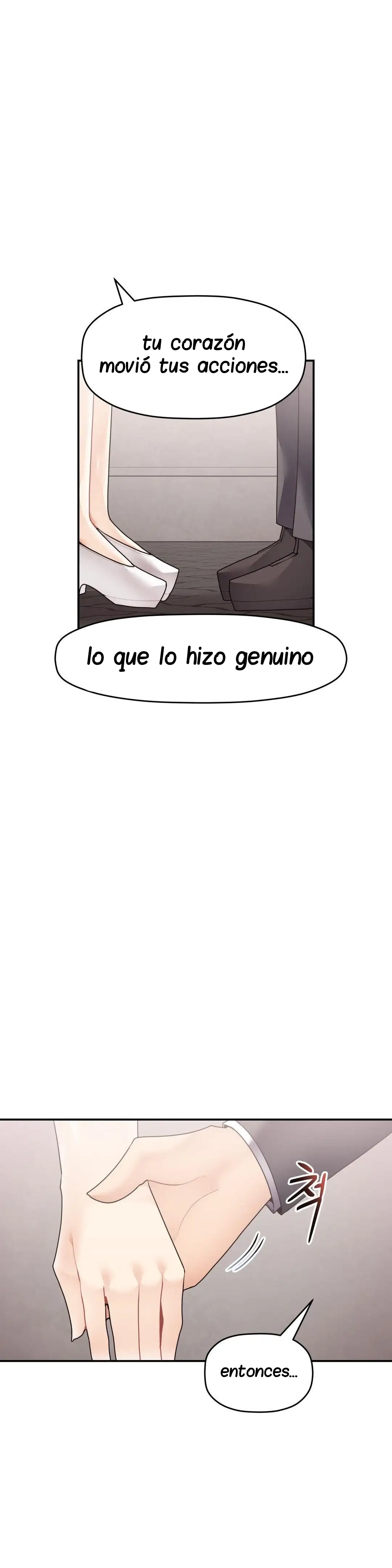 Mas unos que otros Capítulo 31 - Page 27
