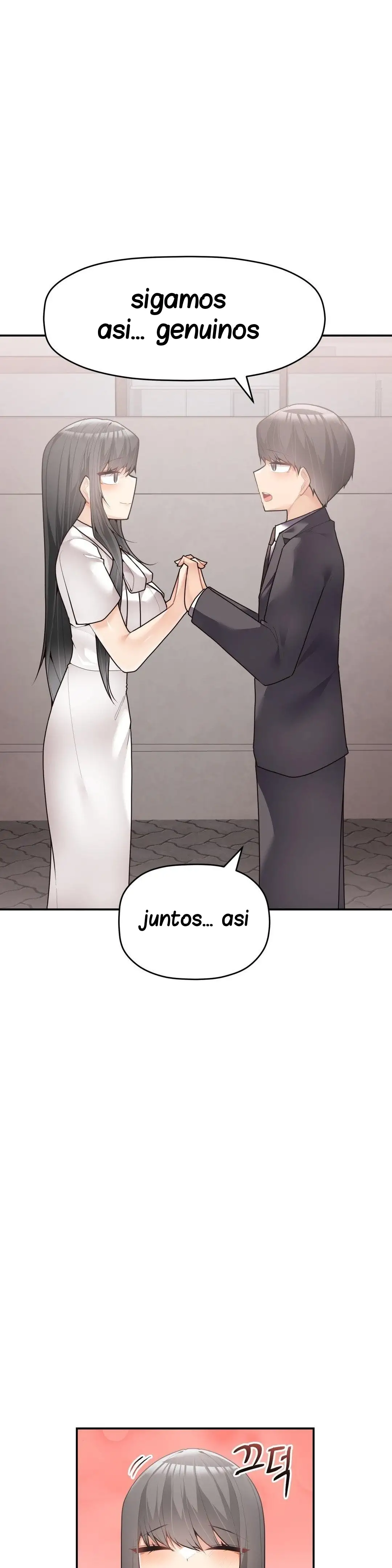 Mas unos que otros Capítulo 31 - Page 28