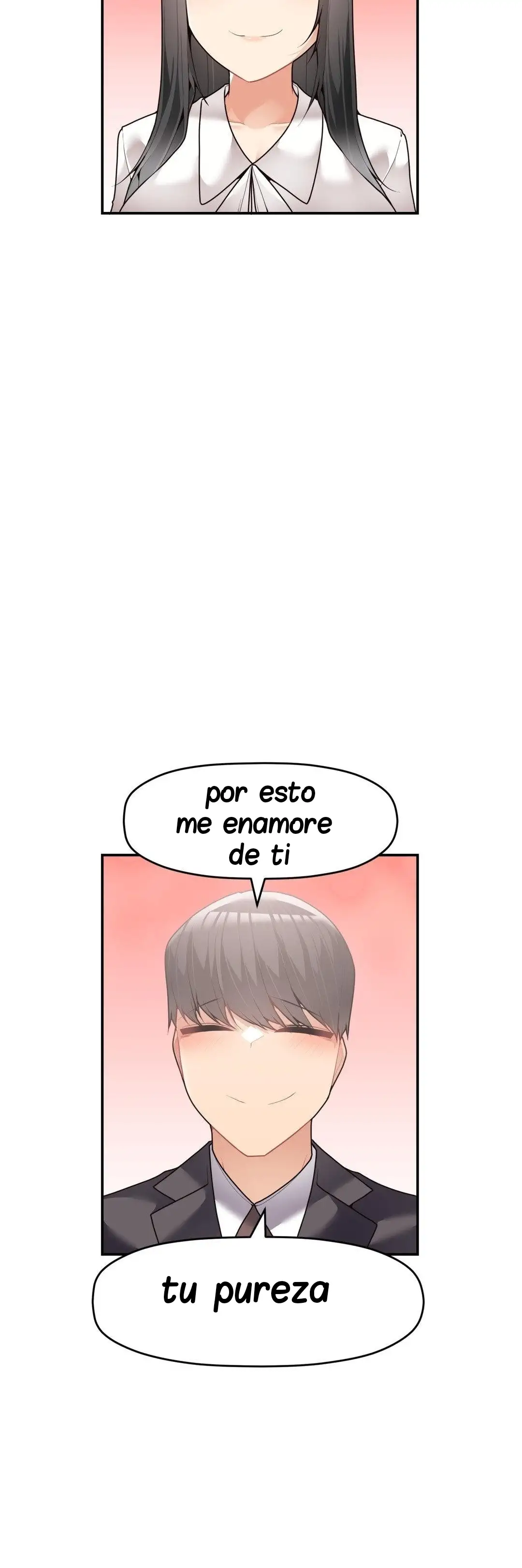 Mas unos que otros Capítulo 31 - Page 29