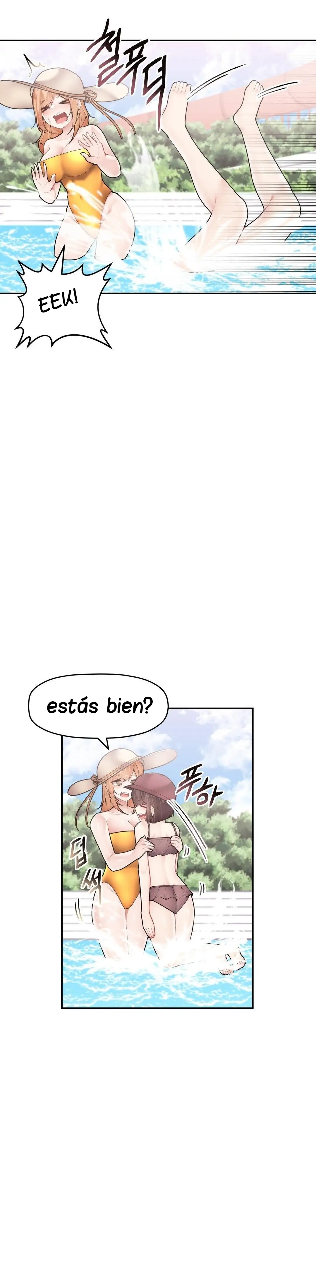 Mas unos que otros Capítulo 31 - Page 4